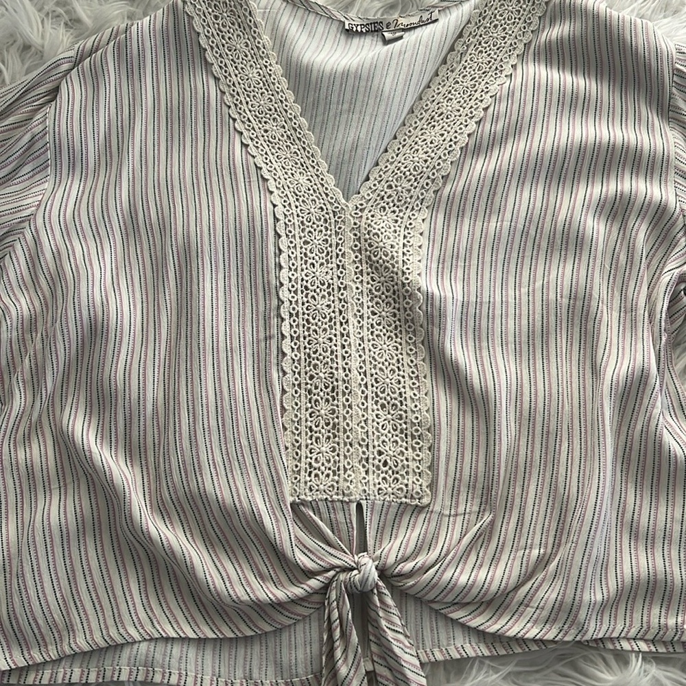 Blouse - Picture 2 of 2
